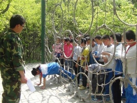研學(xué)活動(dòng)