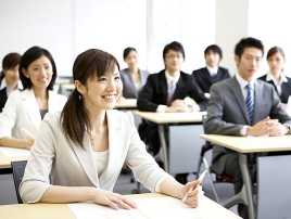 企業(yè)培訓(xùn)